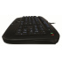 Teclado Gamer Razer Anansi, USB, Negro/Azul (Inglés) - Imagen adicional 2