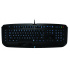 Teclado Gamer Razer Anansi, USB, Negro/Azul (Inglés) - Imagen adicional 3