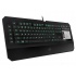 Teclado Razer DeathStalker Ultimate, Alámbrico, USB, Negro  3