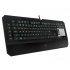 Teclado Razer DeathStalker Ultimate, Alámbrico, USB, Negro - Imagen adicional 2