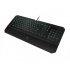 Teclado Gamer Razer DeathStalker, USB, Negro (Inglés)  1