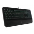 Teclado Gamer Razer DeathStalker, USB, Negro (Inglés)  4