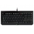 Teclado Gamer Razer BlackWidow Tournament Stealth, Teclado Mecánico, Alámbrico, Negro  3
