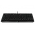 Teclado Gamer Razer BlackWidow Tournament Stealth, Teclado Mecánico, Alámbrico, Negro  6