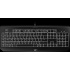 Teclado Gamer Razer BlackWidow Chroma, Teclado Mecánico, Alámbrico, USB, Negro  4