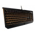 Teclado Gamer Razer BlackWidow Chroma, Alámbrico, Negro (Inglés)  3