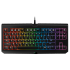 Teclado Gamer Razer BlackWidow Tournament Edition Chroma, Teclado Mecánico, Alámbrico, Negro (Inglés)  1