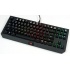 Teclado Gamer Razer BlackWidow Tournament Edition Chroma, Teclado Mecánico, Alámbrico, Negro (Inglés)  2