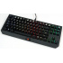 Teclado Gamer Razer BlackWidow Tournament Edition Chroma, Teclado Mecánico, Alámbrico, Negro (Inglés) - Imagen adicional 1