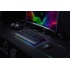 Teclado Gamer Razer Huntsman Elite RGB, Teclado Mecánico, Opto-mechanical Switch, Alámbrico, Negro (Español)  2