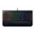 Teclado Gamer Razer BlackWidow Chroma V2 LED RGB, Teclado Mecánico, Switch Green, Alámbrico, Negro (Inglés)  1