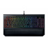 Teclado Gamer Razer BlackWidow Chroma V2 LED RGB, Teclado Mecánico, Switch Green, Alámbrico, Negro (Inglés)