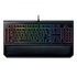 Teclado Gamer Razer BlackWidow Chroma V2 LED RGB, Teclado Mecánico, Alámbrico, Negro (Español)  1