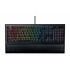 Teclado Gamer Razer Ornata Chroma RGB, Teclado Mecánico, Alámbrico, Negro (Inglés)