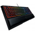 Teclado Gamer Razer Ornata Chroma RGB, Teclado Mecánico, Alámbrico, Negro (Inglés) - Imagen adicional 2