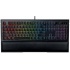 Teclado Gamer Razer Ornata Chroma RGB, Teclado Mécanico, Alámbrico, Negro (Español)  1