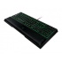 Teclado Gamer Razer Ornata LED Verde, Teclado Mecánico, Alámbrico, Negro (Inglés)  1
