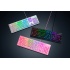Teclado Gamer Razer Huntsman RGB, Switch Opto-Mecanico, Alámbrico, Rosa (Inglés)  2