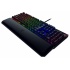 Teclado Gamer Razer BlackWidow Elite RGB, Teclado Mecánico, Green Switch, Alámbrico, Negro (Español)  2