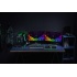 Teclado Gamer Razer BlackWidow Elite RGB, Teclado Mecánico, Green Switch, Alámbrico, Negro (Español)  3