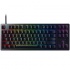 Teclado Gamer Razer Huntsman Tournament Edition RGB, Teclado Mecánico, Switch Razer Crimson, Alámbrico, Negro (Inglés)  1
