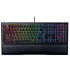 Teclado Gamer Razer Ornata V2 RGB, Teclado Mecánico, Alámbrico, Negro (Español)  1