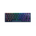 Teclado Gamer Razer Huntsman Mini 60% RGB, Mecánico, Switch Óptico Red, Alámbrico, Negro (Inglés)  1