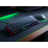 Teclado Gamer Razer Huntsman Mini 60% RGB, Mecánico, Switch Óptico Red, Alámbrico, Negro (Inglés)  2