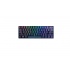 Teclado Gamer Razer RZ03-03390500-R3U1 LED RGB 60%, Teclado Mecánico, Clicky Purple, Alámbrico, USB, Negro, Inglés   1