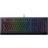 Teclado Gamer Razer Cynosa V2 RGB, Alámbrico, USB, Negro (Español)  1