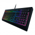 Teclado Gamer Razer Cynosa V2 RGB, Alámbrico, USB, Negro (Español)  3