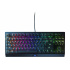 Teclado Gamer Razer Blackwidow V3 Tenkeyless RGB, Teclado Mecánico, Switch Razer Green, Alámbrico, Negro (Inglés)