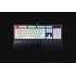 Teclado Gamer Razer BlackWidow V3 Roblox Edition LED RGB, Teclado Mecánico, Razer Green, Alámbrico, USB, Negro, Inglés   1