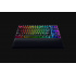 Teclado Gamer Razer Huntsman V2 Tenkeyless RGB, Switch Red, Alámbrico, Negro (Español)  3