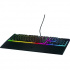 Teclado Gamer Razer Ornata V3 RGB, Switch Razer Mecha, Alámbrico, Negro (Inglés)  1