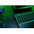 Teclado Gamer Razer Ornata V3X RGB, Switch Qwerty Green, Alámbrico, Negro (Inglés)  8