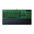 Teclado Gamer Razer Ornata V3 LED RGB, Alámbrico, USB, Negro, Español