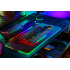 Teclado Gamer Razer BlackWidow V4 Pro RGB, Teclado Mecánico, Switch Razer Green, Alámbrico, USB C, Negro (Inglés)  4