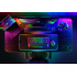 Teclado Gamer Razer BlackWidow V4 Pro RGB, Teclado Mecánico, Switch Razer Green, Alámbrico, USB C, Negro (Inglés)  2