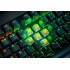 Teclado Gamer Razer BlackWidow V4 Pro LED RGB, Teclado Mecánico, Razer Green, Alámbrico, USB, Negro, Inglés   6