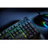 Teclado Gamer Razer BlackWidow V4 LED RGB, Teclado Mecánico, Razer Green, Alámbrico, USB, Negro, Inglés  - Imagen adicional 5