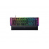 Teclado Gamer Razer BlackWidow V4 LED RGB, Teclado Mecánico, Razer Green, Alámbrico, USB, Negro, Inglés 