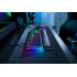 Teclado Gamer Razer BlackWidow V4 LED RGB, Teclado Mecánico, Razer Green, Alámbrico, USB, Negro, Inglés  - Imagen adicional 3