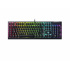 Teclado Gamer Razer BlackWidow V4 X LED RGB, Teclado Mecánico, Razer Yellow, Alámbrico, USB, Negro, Español   1