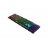 Teclado Gamer Razer BlackWidow V4 X LED RGB, Teclado Mecánico, Razer Yellow, Alámbrico, USB, Negro, Inglés   5