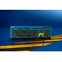 Teclado Gamer Razer BlackWidow V4 X LED RGB, Teclado Mecánico, Razer Yellow, Alámbrico, USB, Negro, Inglés   6