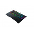 Teclado Gamer Razer Ornata V3 RGB TKL 80%, Mecánico, Switch Meca-Membrana, Alámbrico, Negro (Inglés)  2