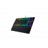 Teclado Gamer Razer Ornata V3 RGB TKL 80%, Mecánico, Switch Meca-Membrana, Alámbrico, Negro (Inglés)  5