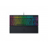 Teclado Gamer Razer Ornata V3 RGB TKL 80%, Mecánico, Switch Meca-Membrana, Alámbrico, Negro (Inglés)  1