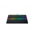 Teclado Gamer Razer Ornata V3 RGB TKL 80%, Mecánico, Switch Meca-Membrana, Alámbrico, Negro (Inglés)  4